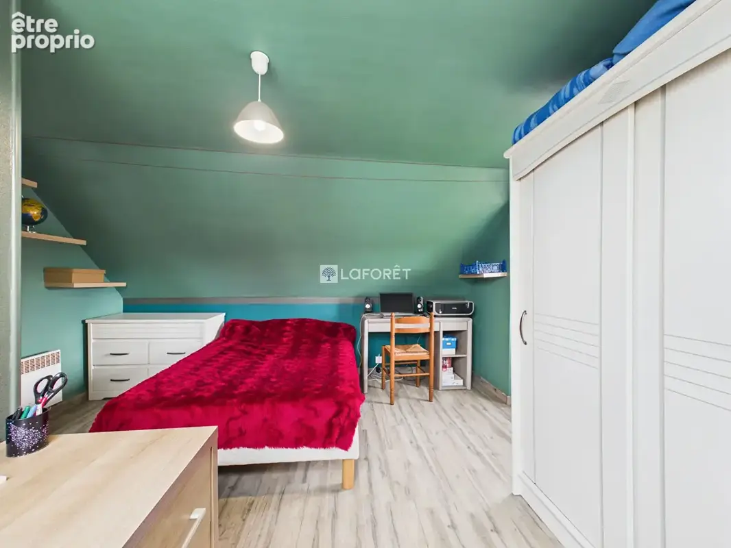 Maison en pierres Plouhinec - photo 16