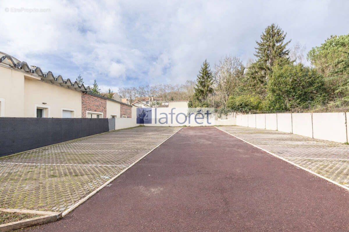 Appartement à PALAISEAU
