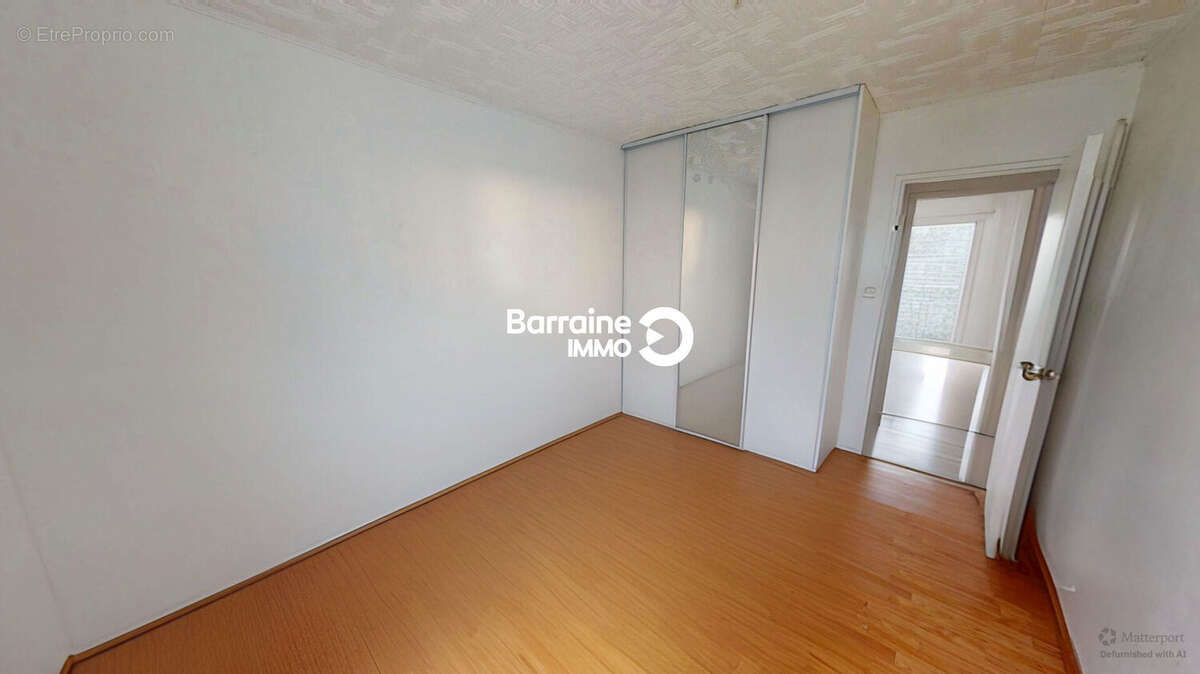 Appartement à BREST