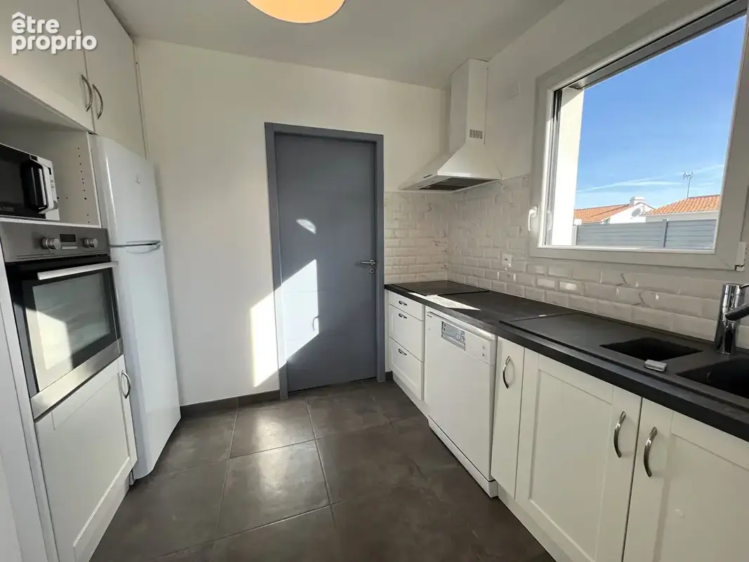 Maison 3 chambres - photo 4