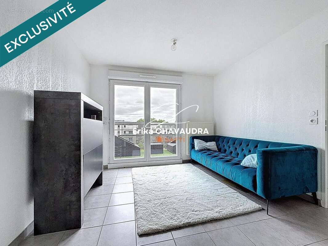 Photo 8 - Appartement à ELEU-DIT-LEAUWETTE
