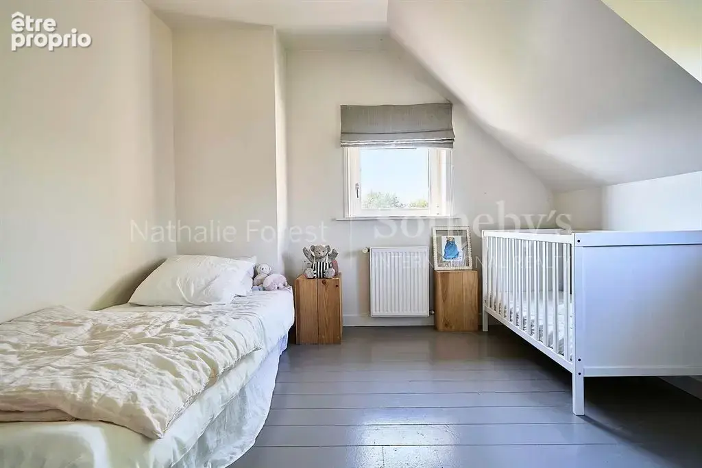 RONCQ magnifique corps de ferme avec piscine hanger et dépendance aménagée. - photo 15