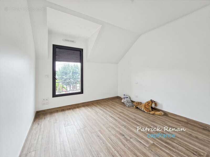 Maison à JOUARS-PONTCHARTRAIN