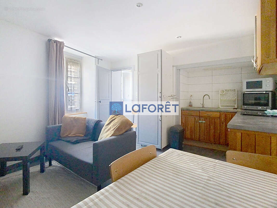 Appartement à LONGEAU-PERCEY