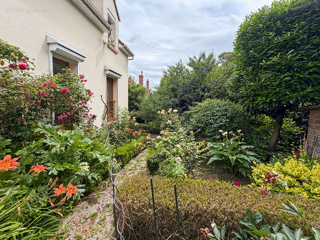 Maison à PALAISEAU