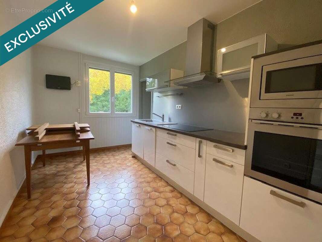 Photo 5 - Appartement à MAXEVILLE