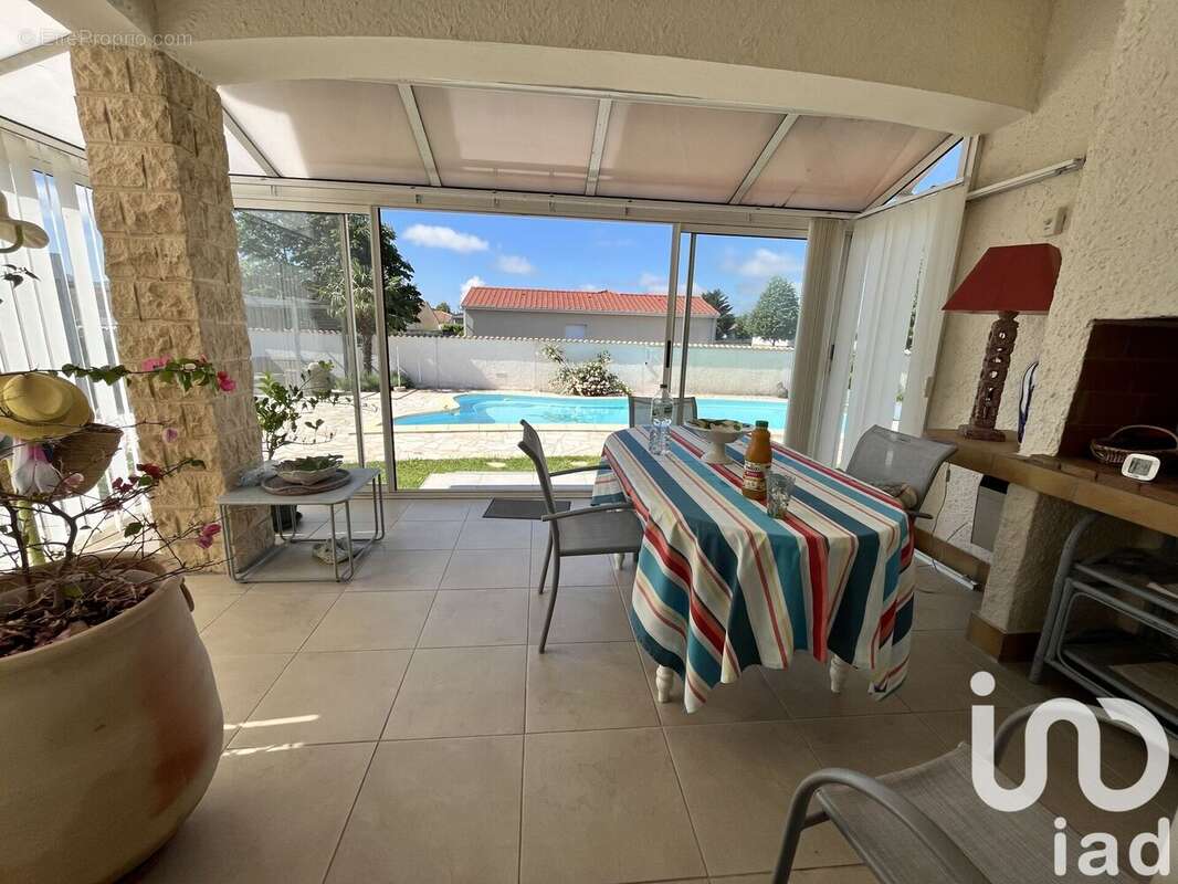 Photo 7 - Maison à LIVRON-SUR-DROME