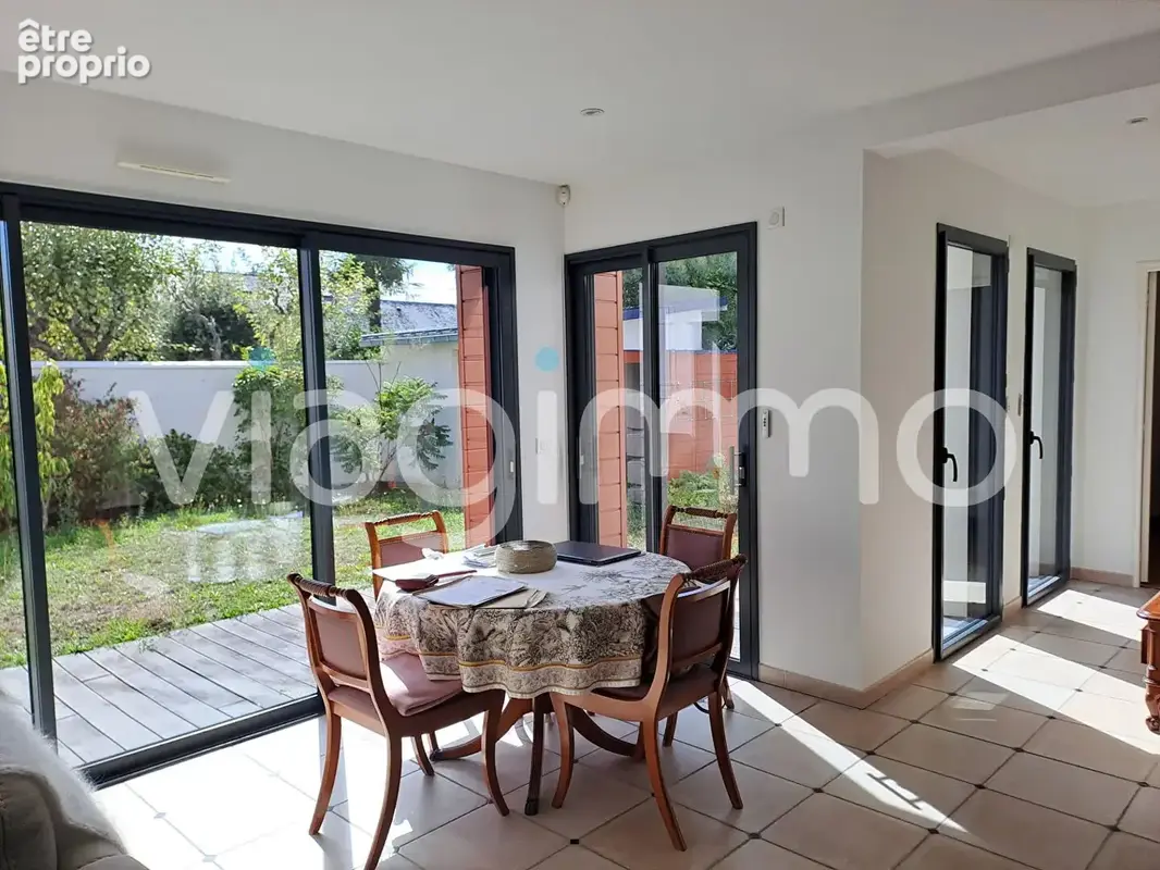 Photo Maison à Le Croisic au prix de 129 200€