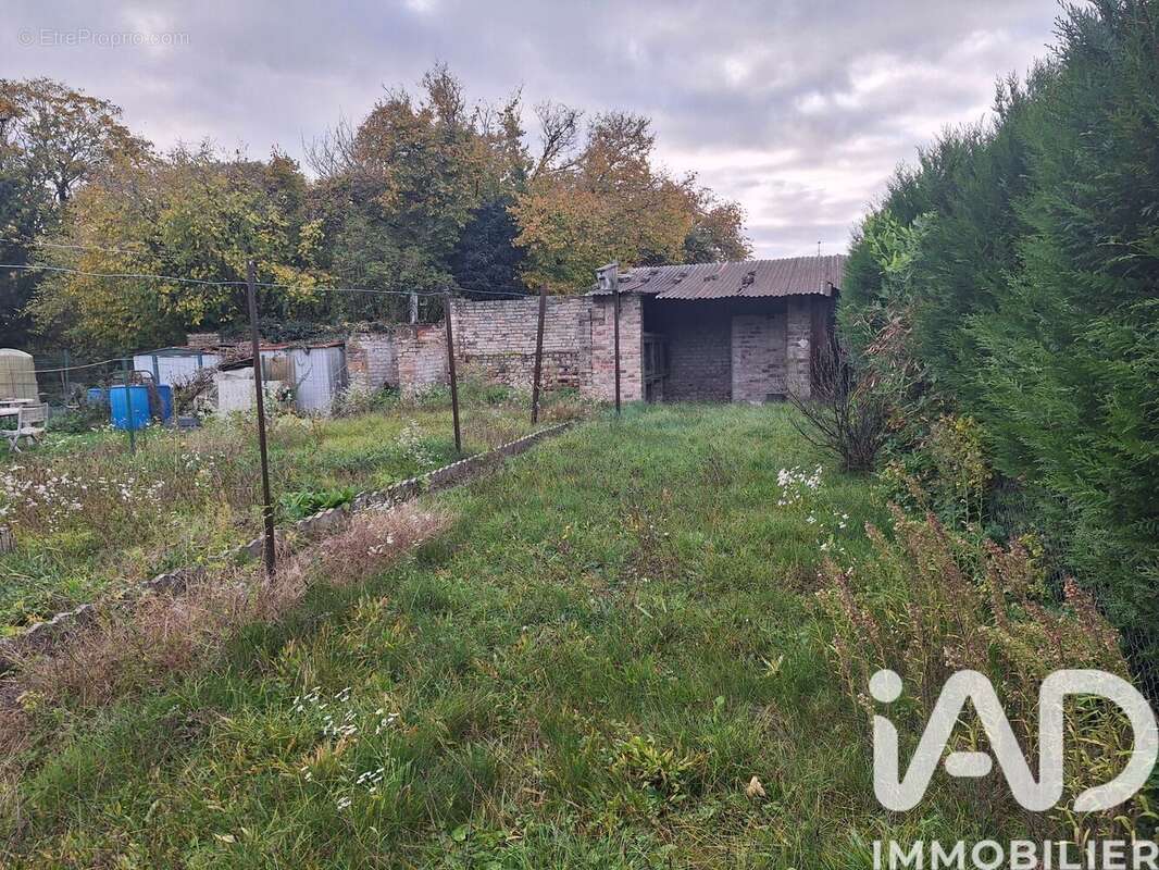 Photo 4 - Maison à VOUZIERS