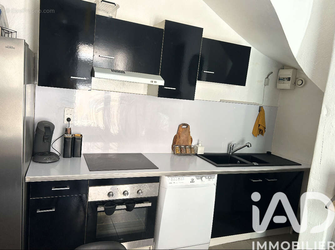 Photo 5 - Maison à CABANNES