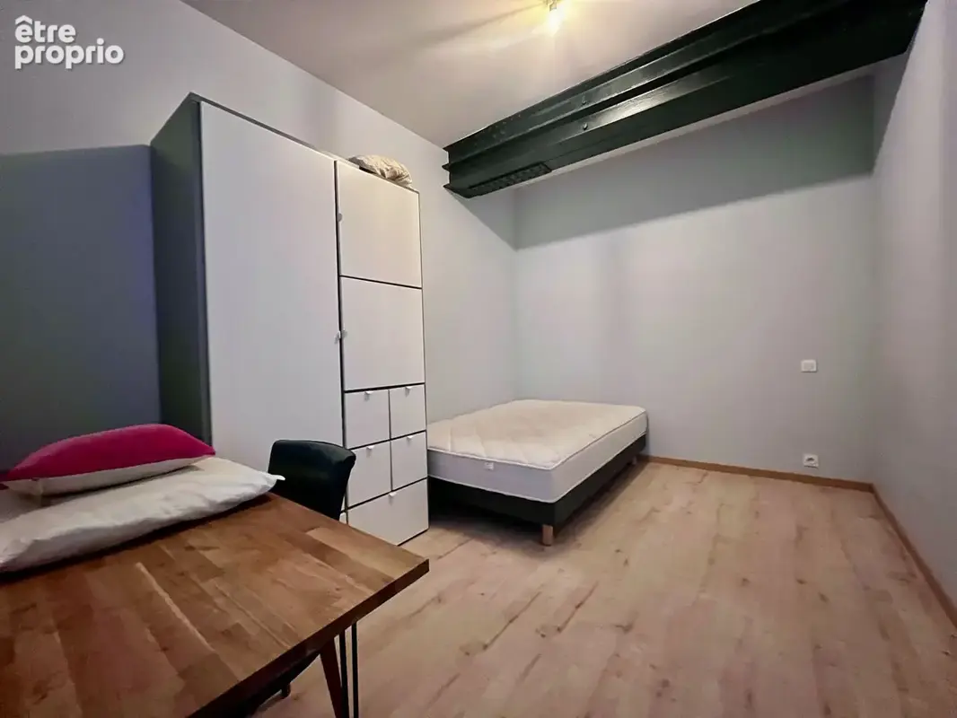 Spécial investisseur loft  centre ville Pau 9 pièces - photo 7
