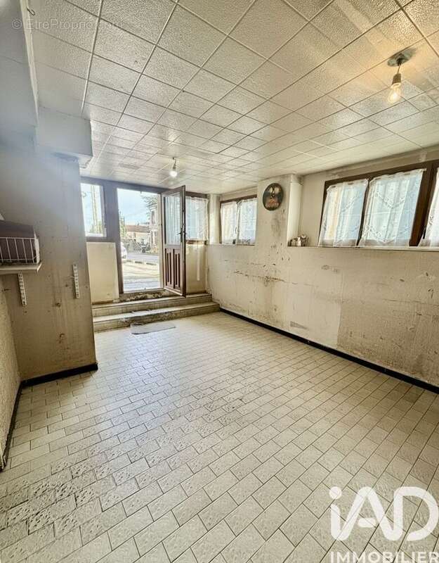 Photo 8 - Maison à VALLAN