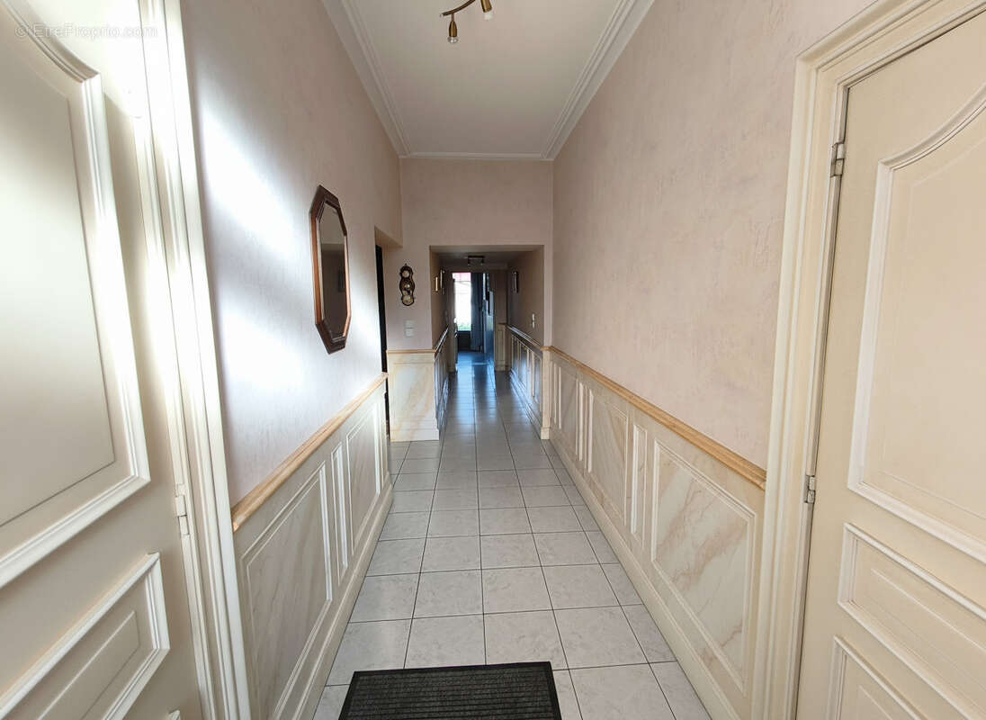 Maison à MAYET