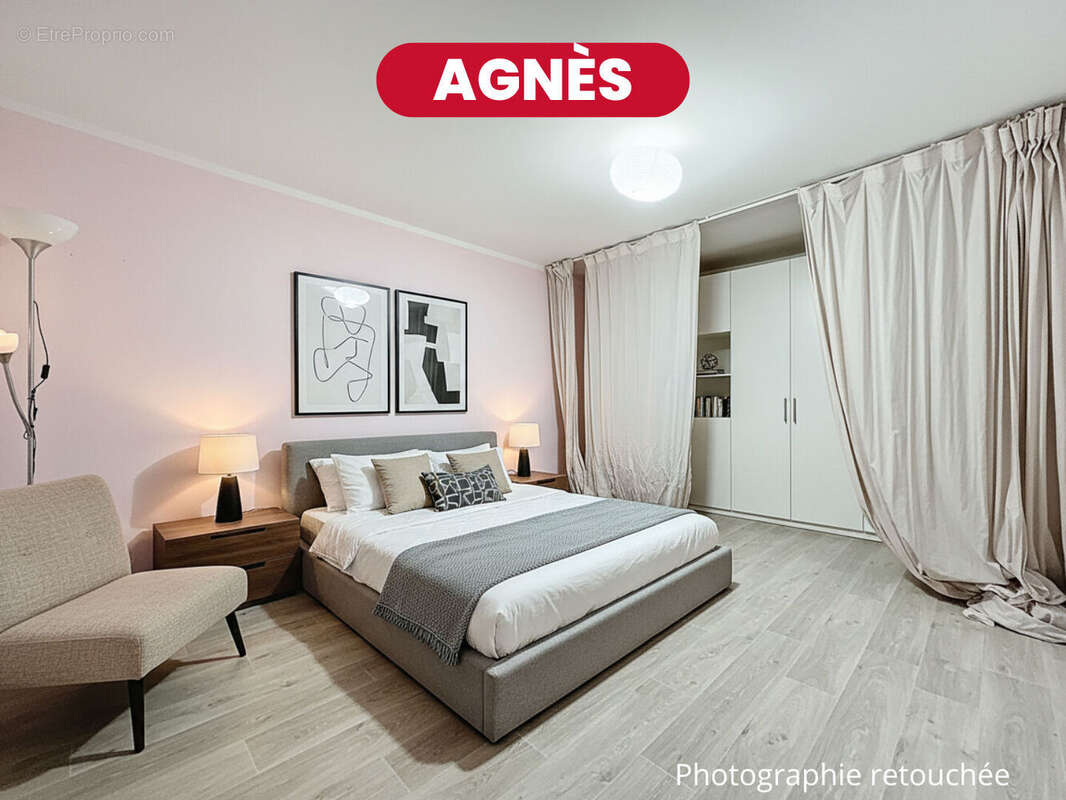 Appartement à LAMBERSART