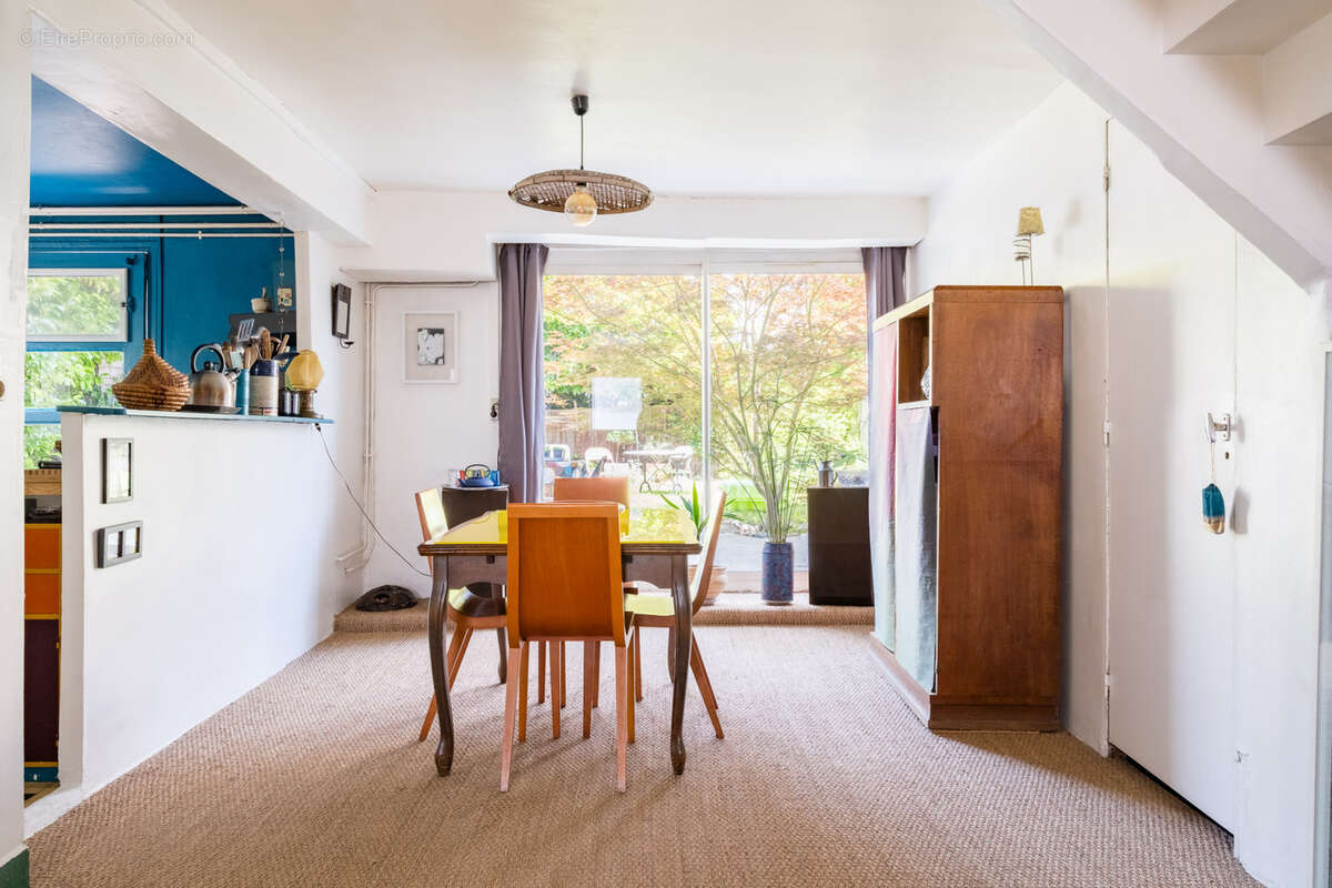 Maison à PORTET-SUR-GARONNE