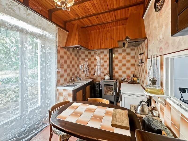 Maison à BOISSISE-LE-ROI