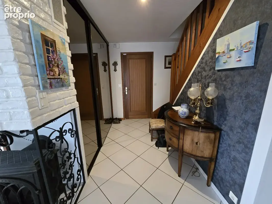 Propriete avec splendide vue sur vichy - photo 11