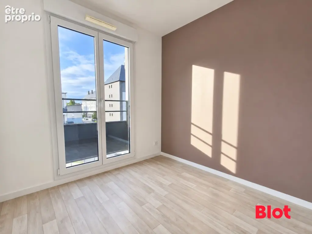Appartement 3 pièces 64 m² à vendre à Saint-Malo (35400) - photo 7