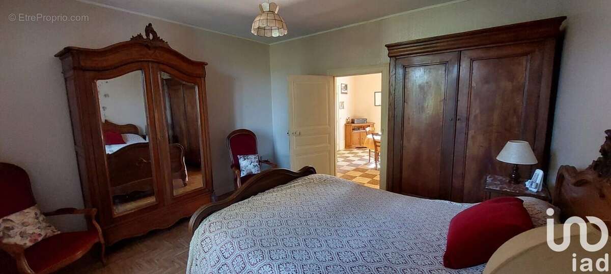 Photo 5 - Appartement à LEPAUD