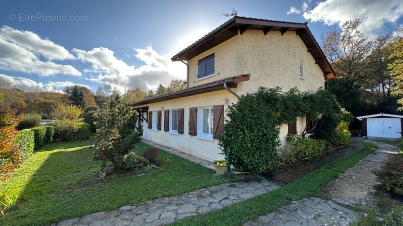 Maison à CASTELNAU-DE-MEDOC
