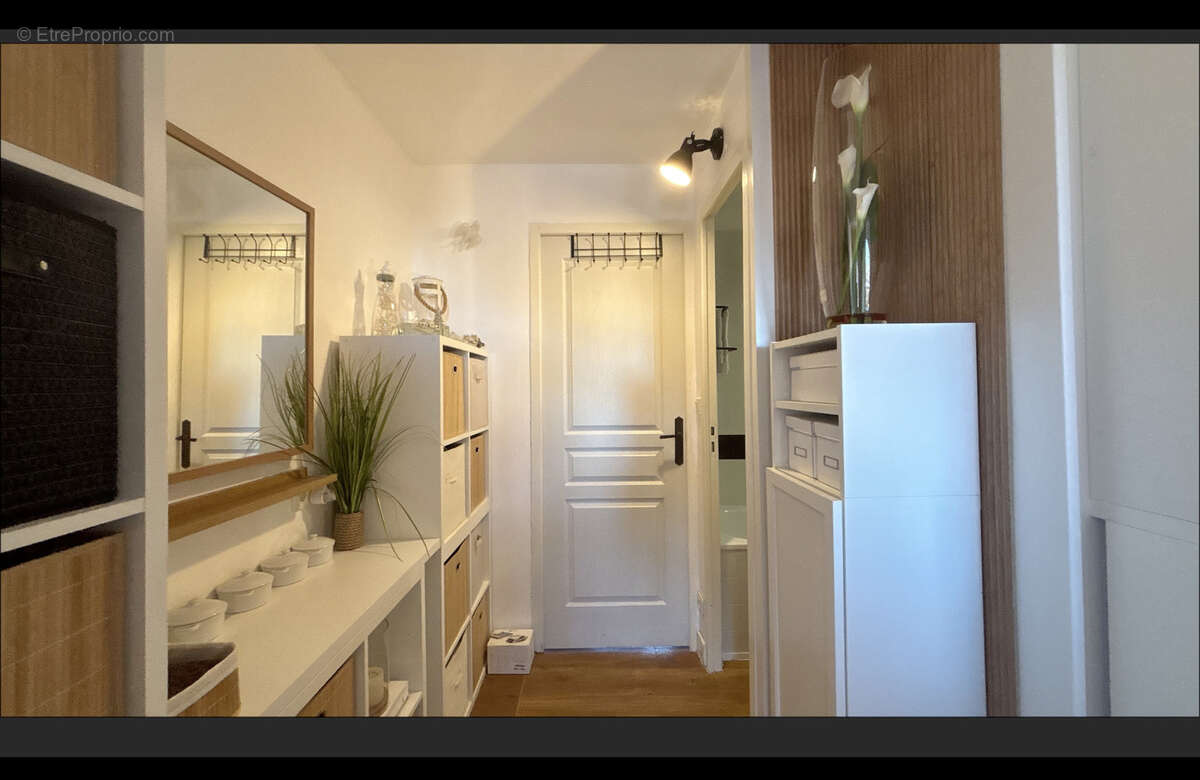 Appartement à LA SEYNE-SUR-MER