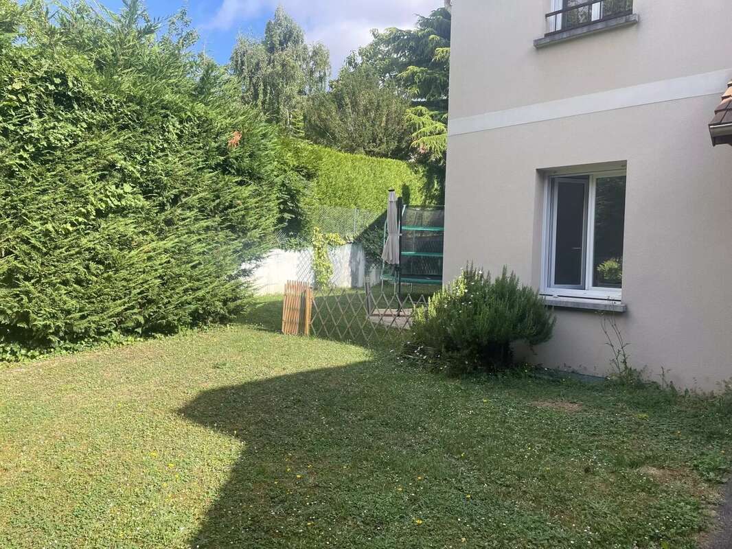 Maison à L'ETANG-LA-VILLE