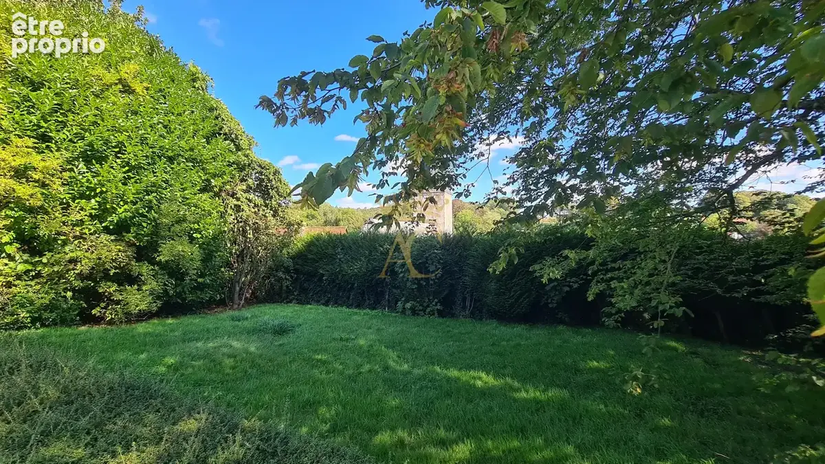 Deux maisons de caractère avec piscine et dépendances au cœur de la Vallée de la Course - photo 12