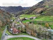 Maison à SAINT-JEAN-PIED-DE-PORT