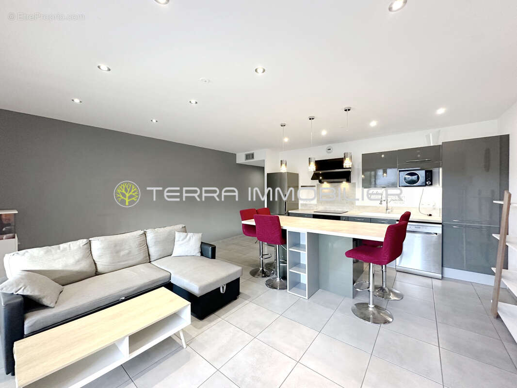 Appartement à GROSSETO-PRUGNA
