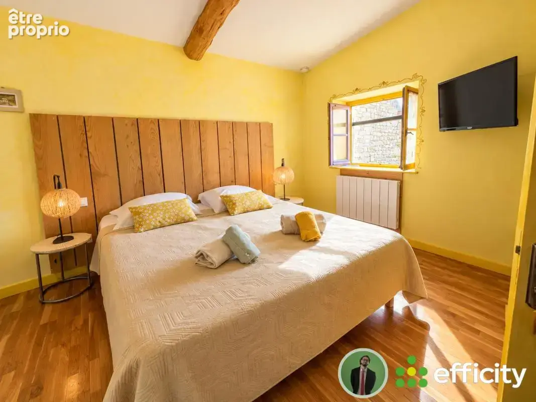 Maison 13 pièces 320 m² à vendre à Lagnieu (01150) - photo 19