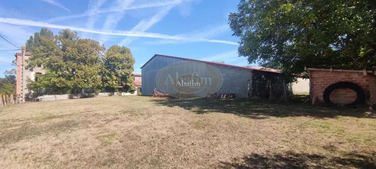 Maison à SAINT-PE-DELBOSC