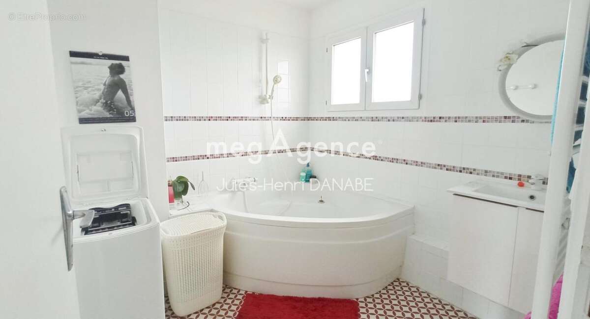 Appartement à SENS