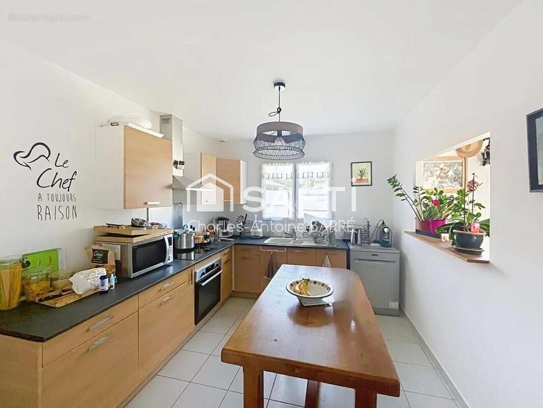 Photo 3 - Maison à LE PORGE