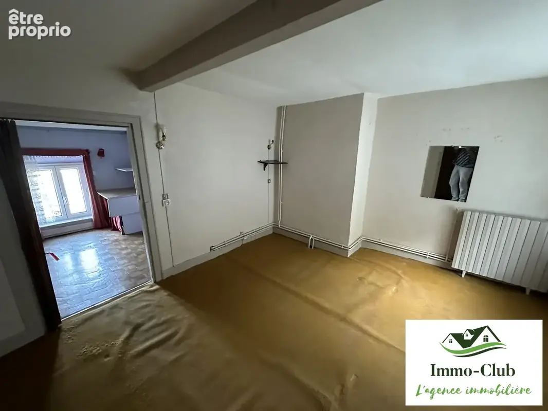 Maison 50 m² à Chateau-Chinon(ville)  - photo 6