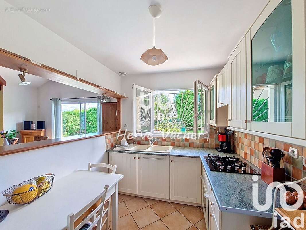 Photo 5 - Maison à VIRIAT