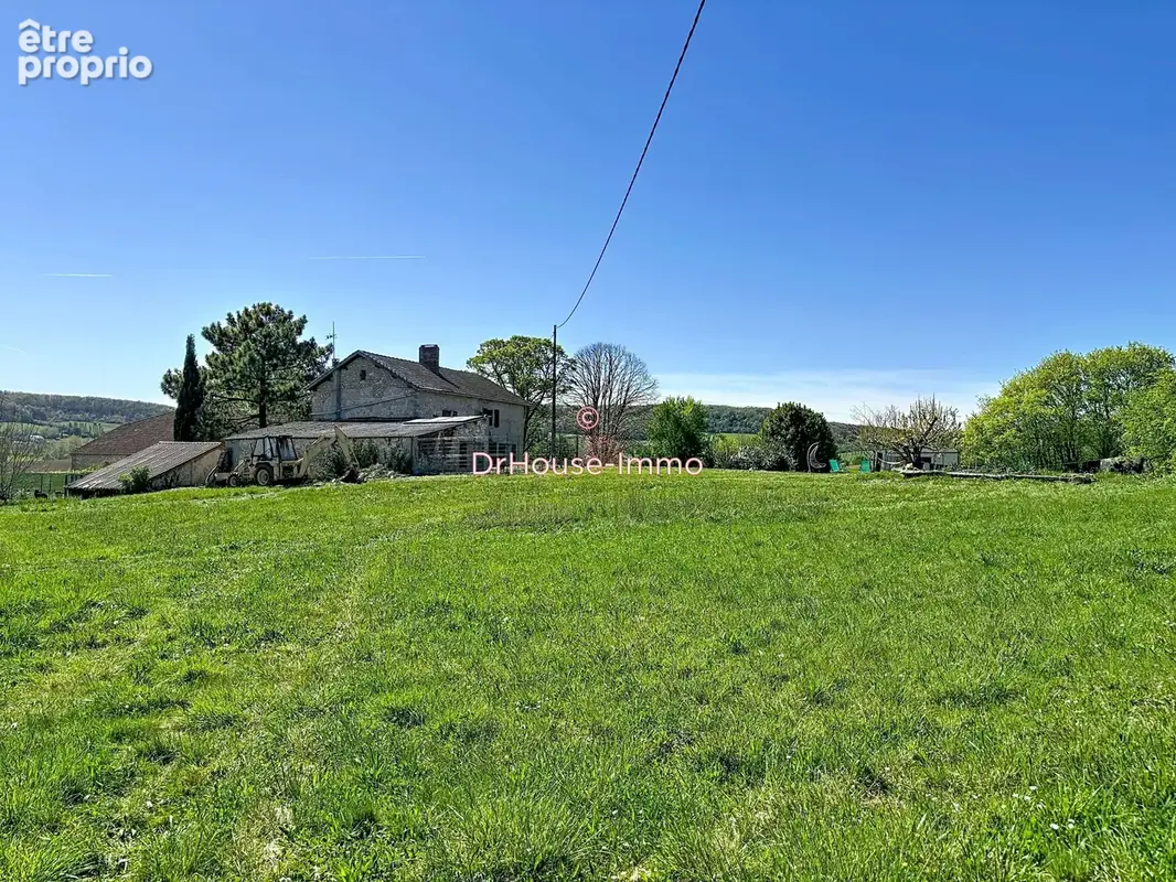 Maison 4 pièces 120 m² à vendre à Trentels (47140) - photo 25