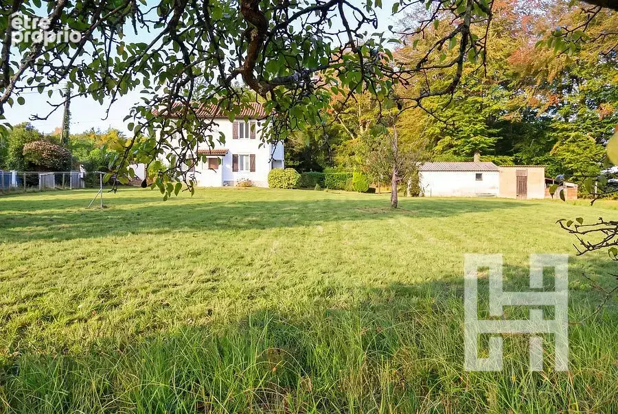 Maison 7 pièces 181 m² à vendre à Anglet (64600) - photo 2