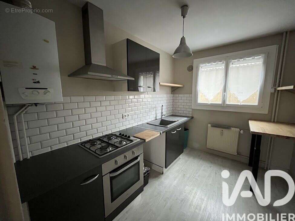Photo 7 - Appartement à LIMOGES