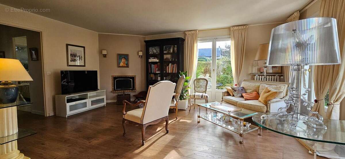 Maison à CHAMBOURCY