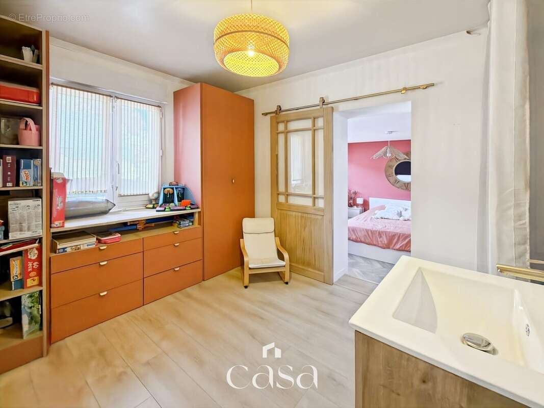 Maison 140 m² à Mondeville  - photo 5
