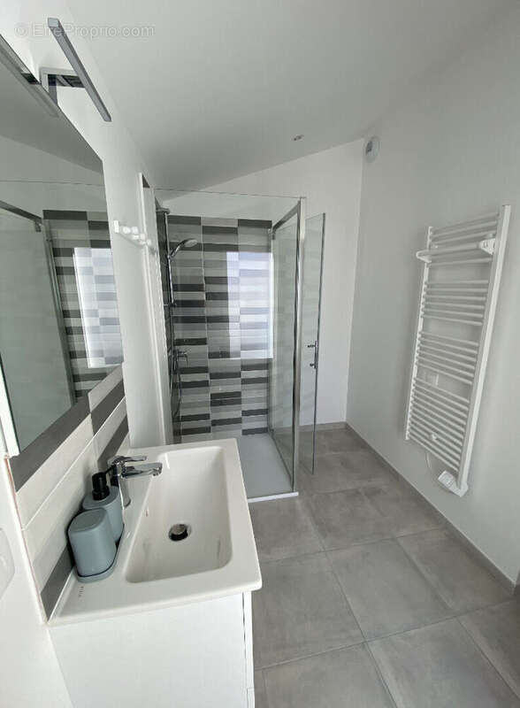 Maison à NOIRMOUTIER-EN-L&#039;ILE