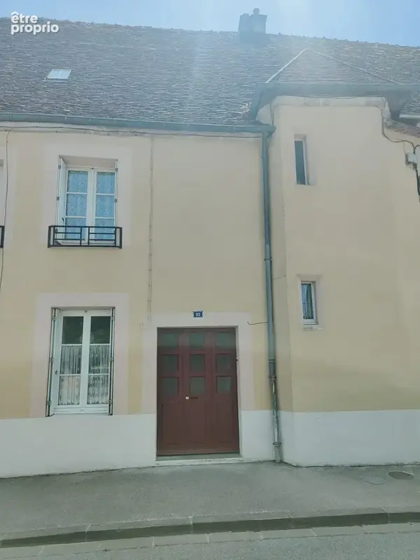 Maison à SEES