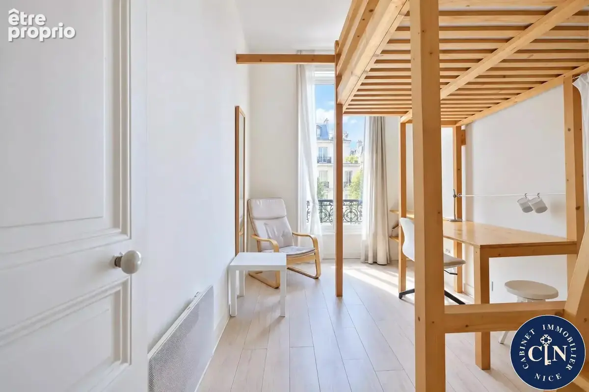 Appartement 3 pièces 53 m² à vendre à Nice (06100) - photo 4