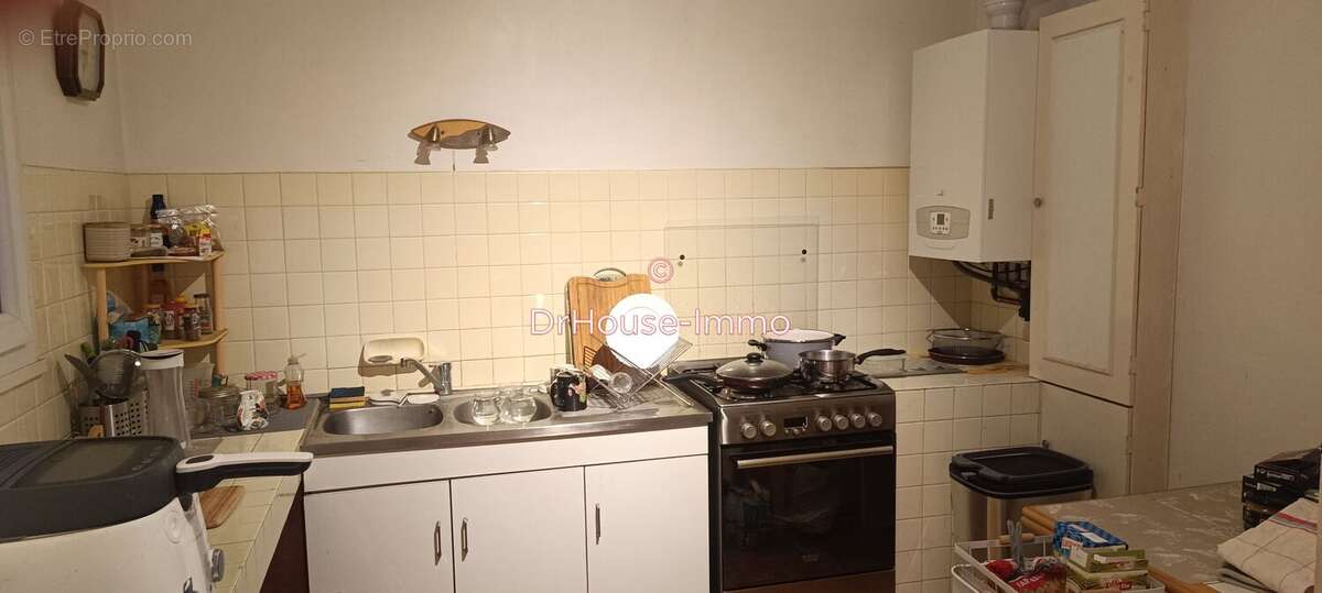 Appartement à PERIGUEUX