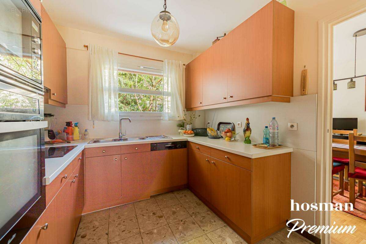 Appartement à NOGENT-SUR-MARNE