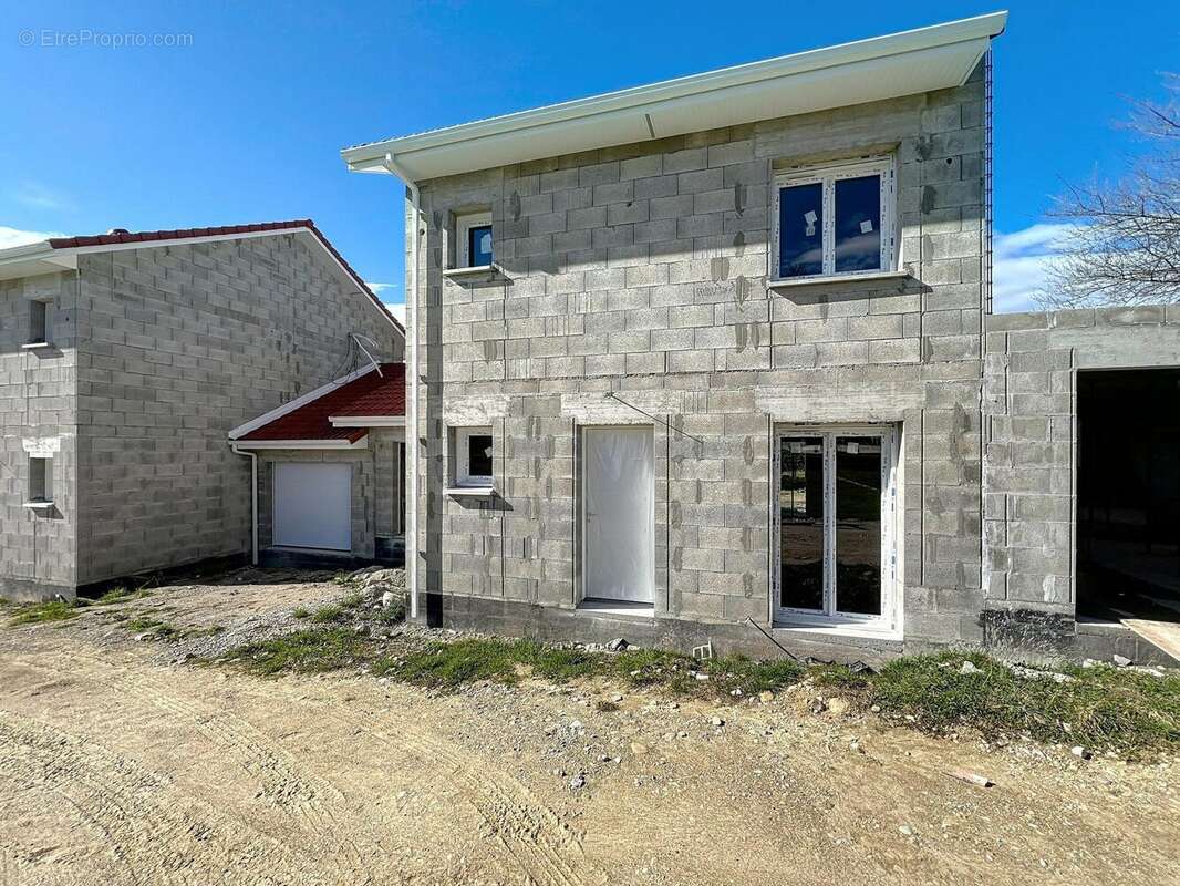 Photo 4 - Maison à FLACHERES