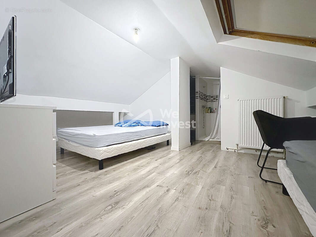 Appartement à CLAMART