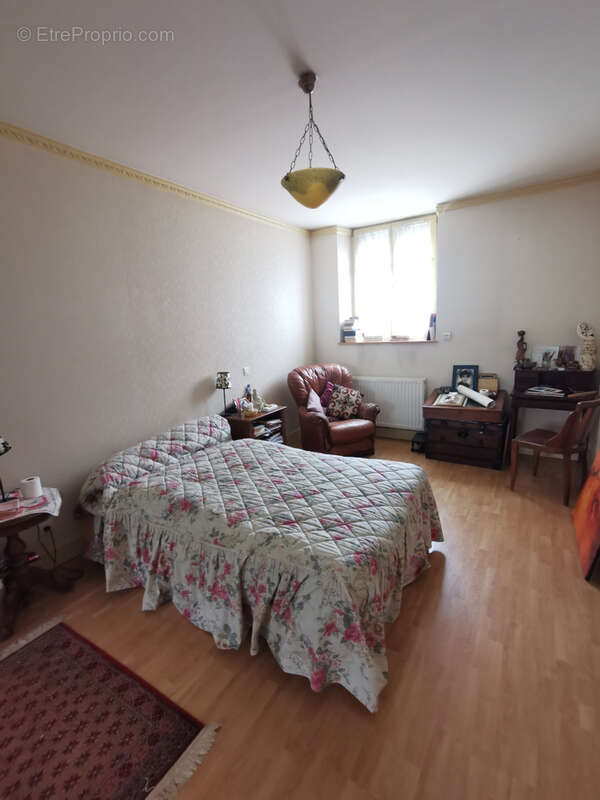 Appartement à ORNANS