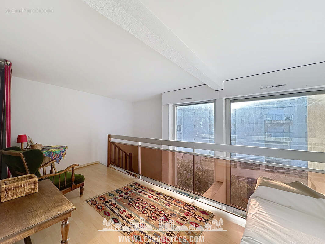 Appartement à CAVALAIRE-SUR-MER