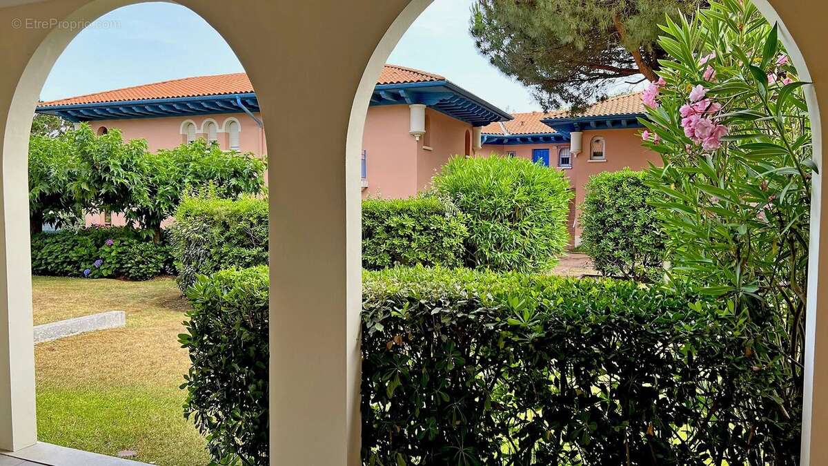 Appartement à ANGLET